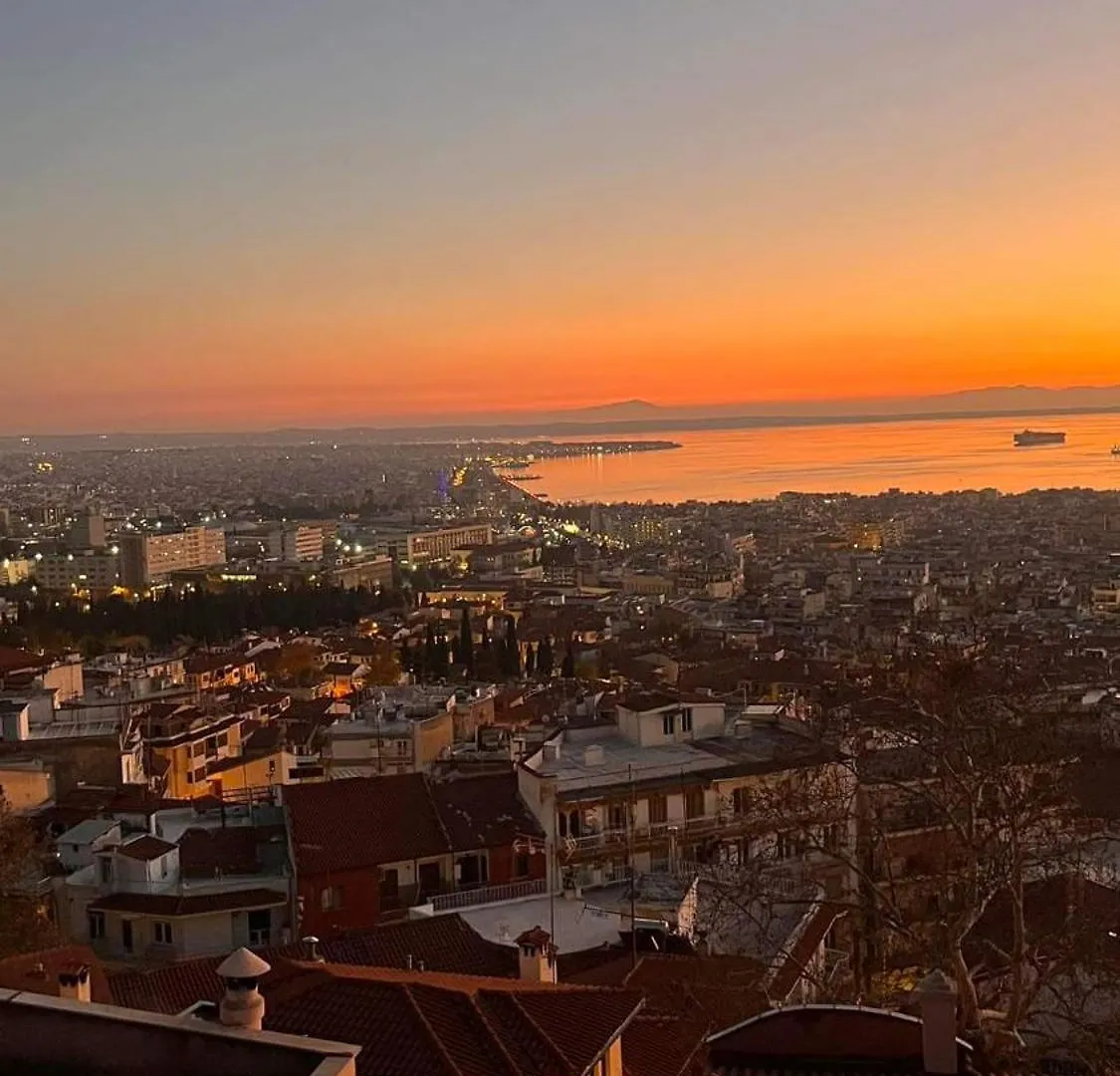 Endless View Apartment Thessaloniki 0*,  Greece